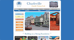 Desktop Screenshot of charleville-cu.ie